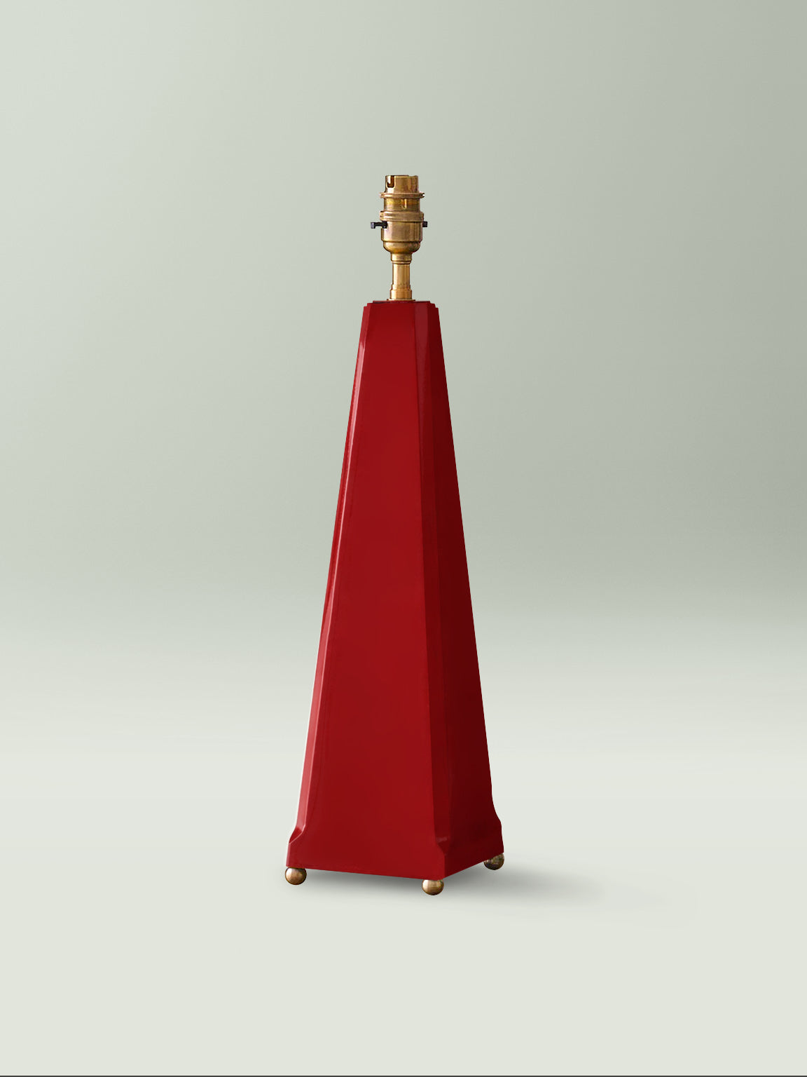 Plato Table Lamp