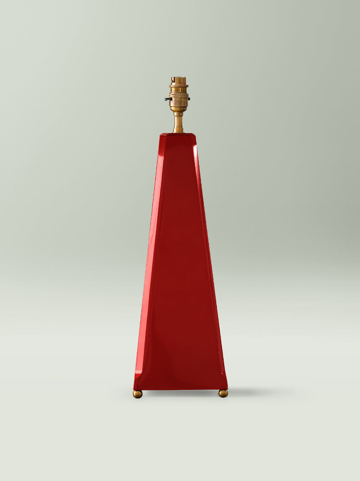 Plato Table Lamp