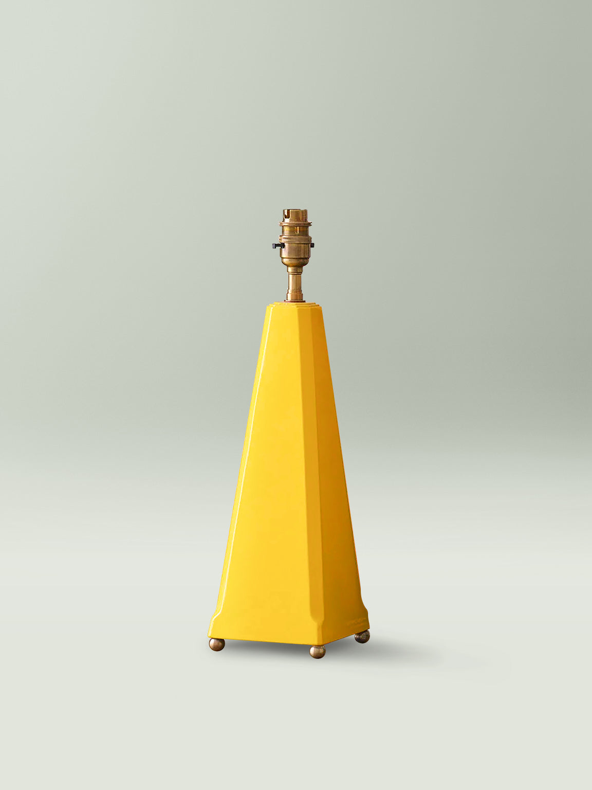 Plato Table Lamp