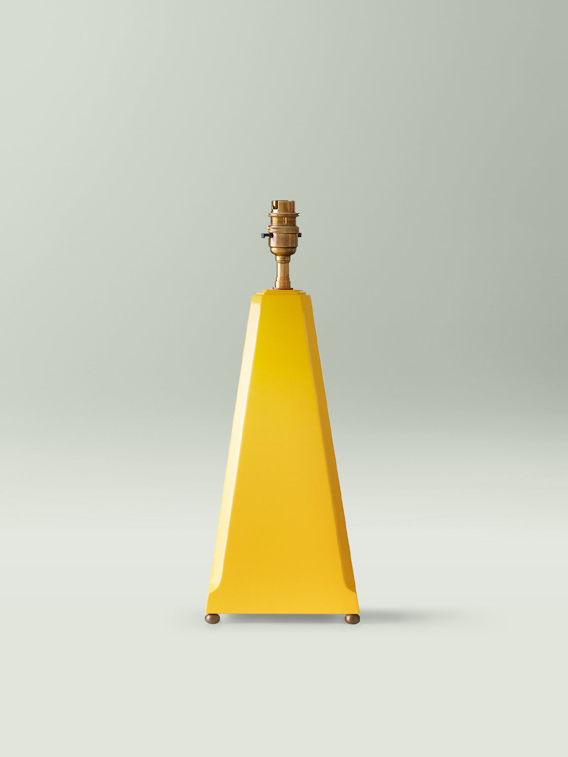 Plato Table Lamp