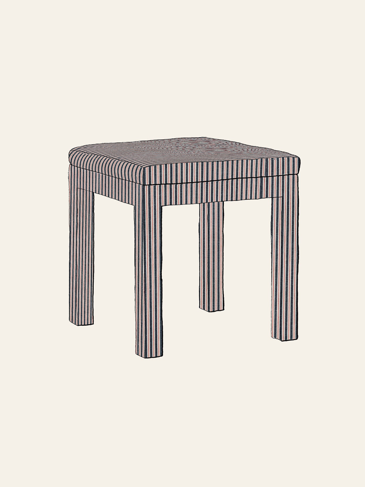 Sassy Stool