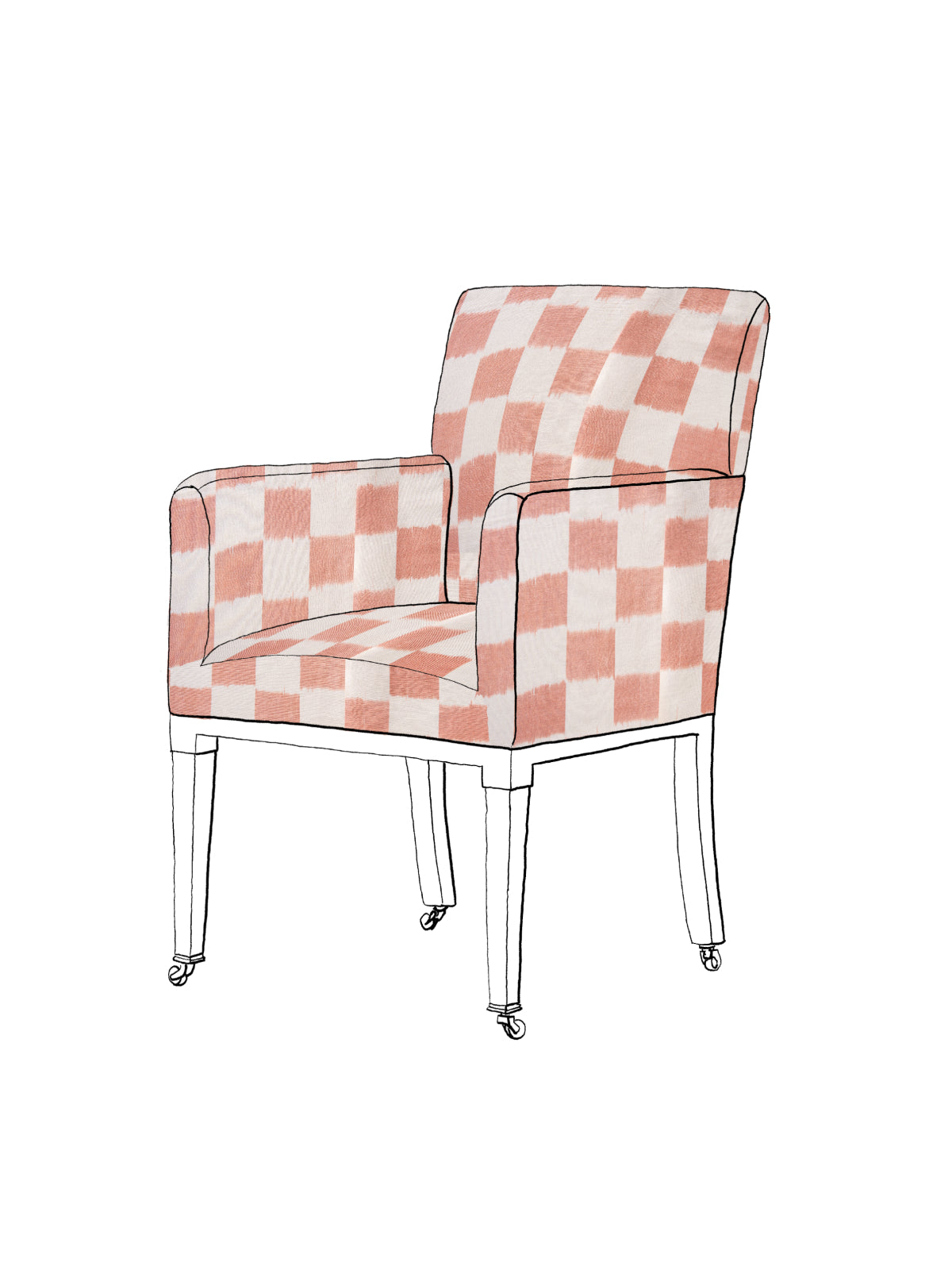 Sussex Chair