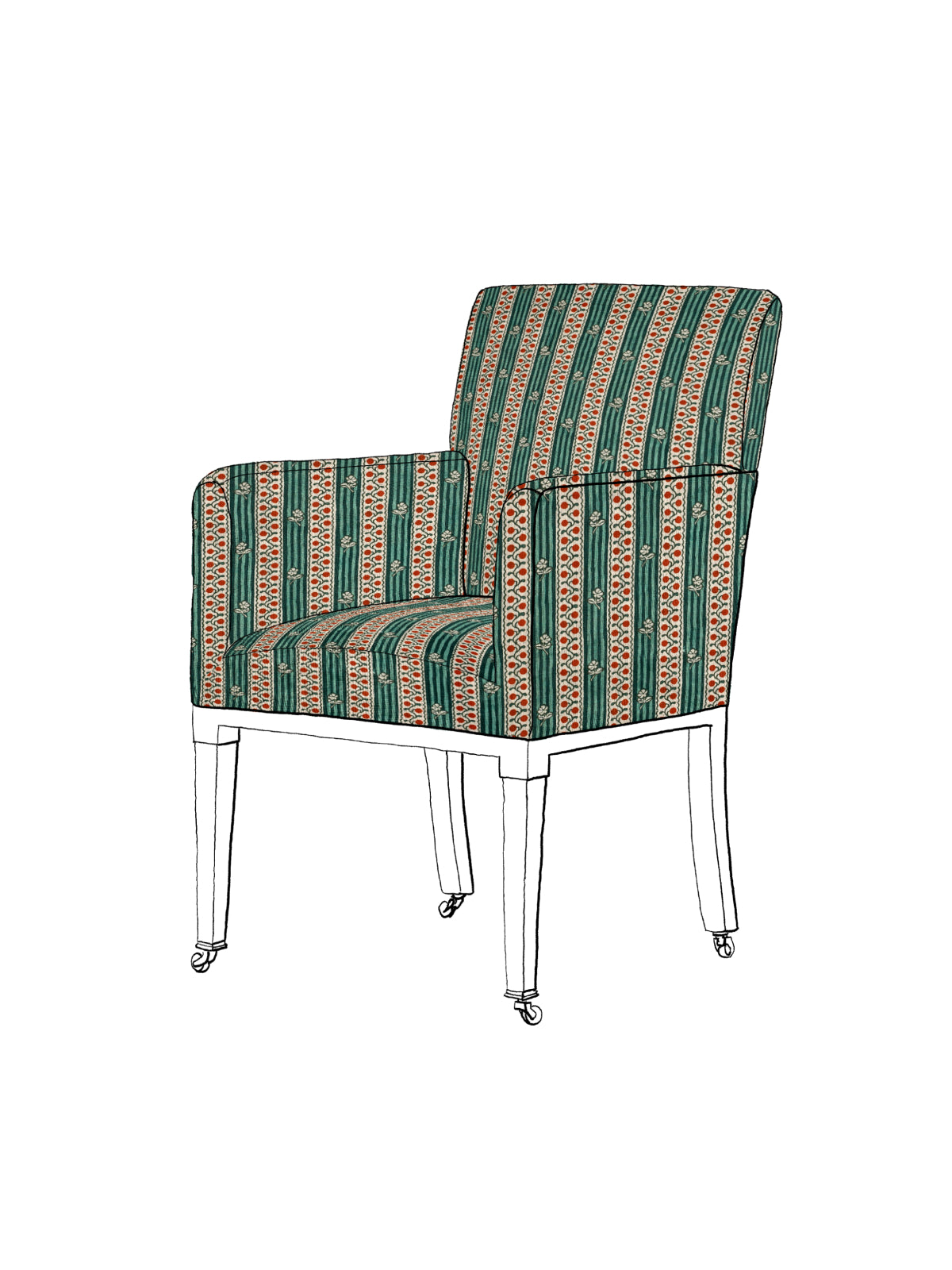 Sussex Chair