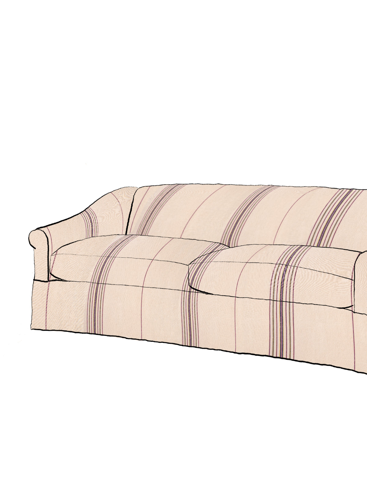 Weekender Sofa