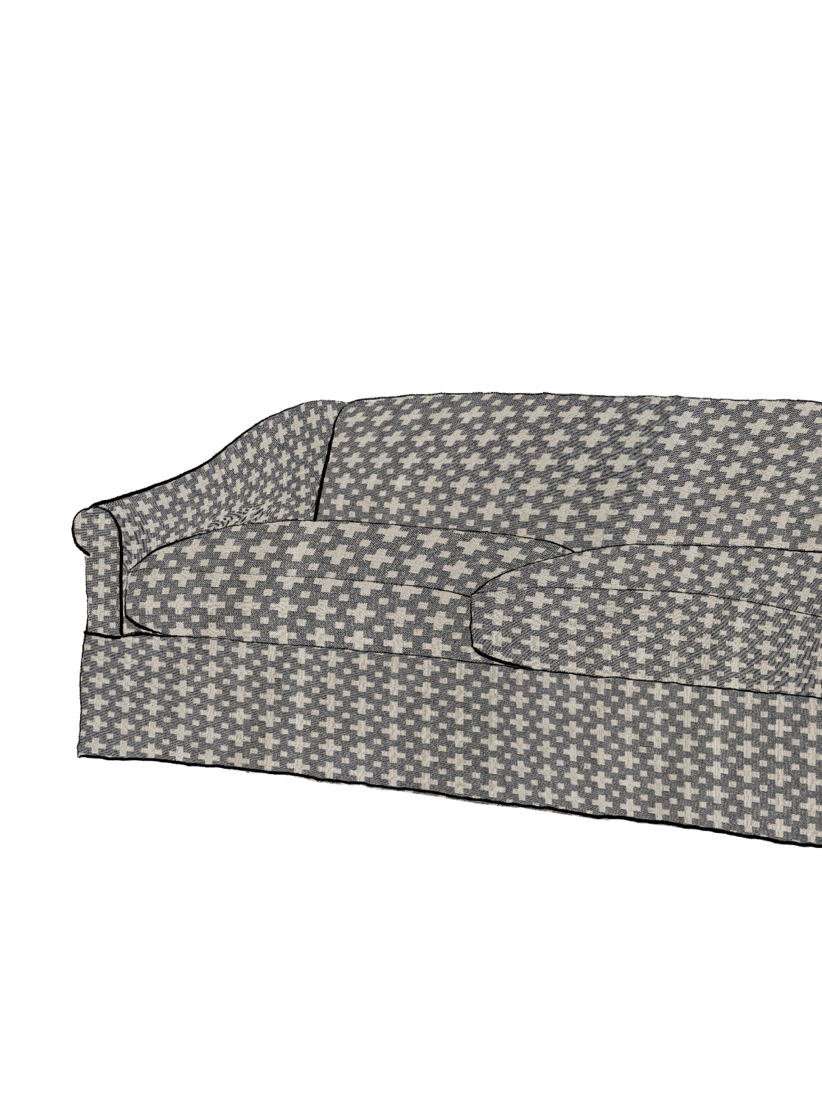 Weekender Sofa
