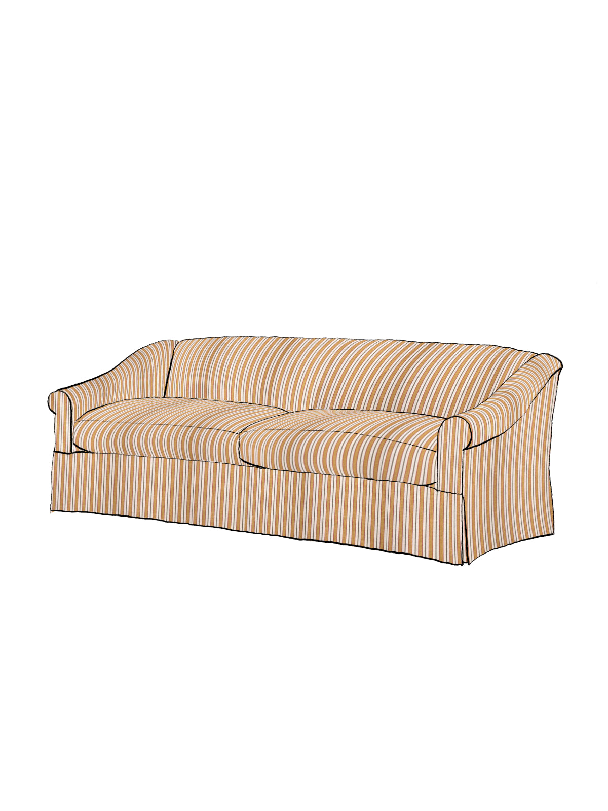 Weekender 2 Seater Sofa