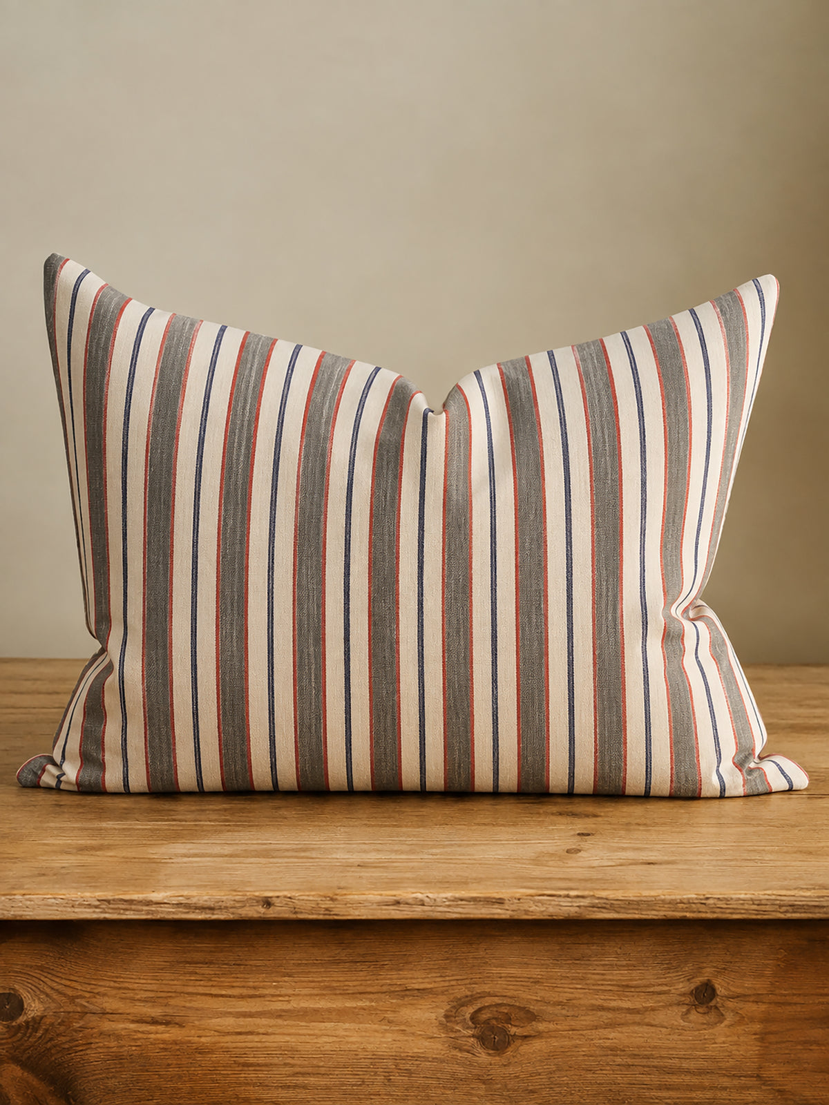 Three Stripe Cushions