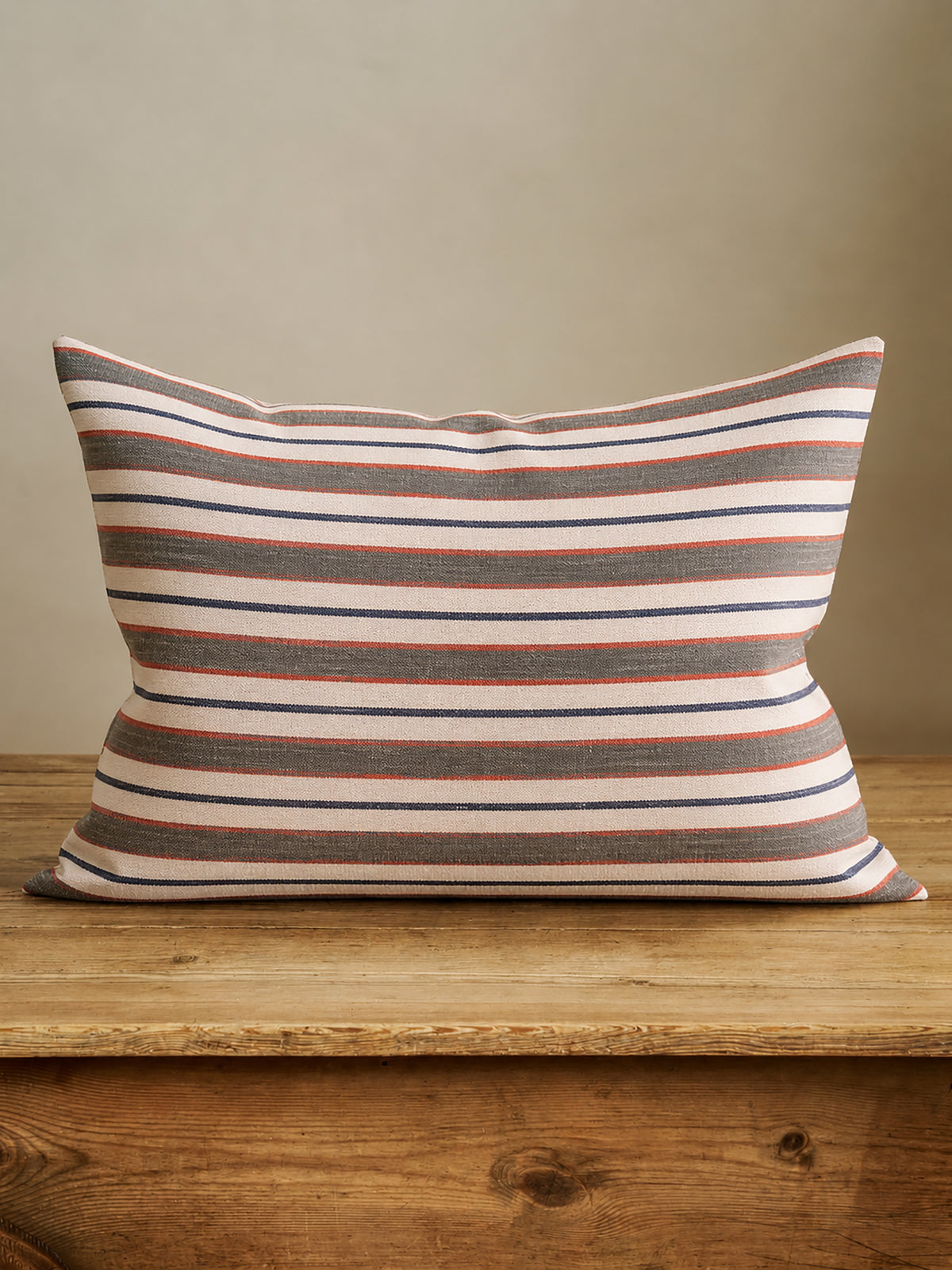Three Stripe Cushions