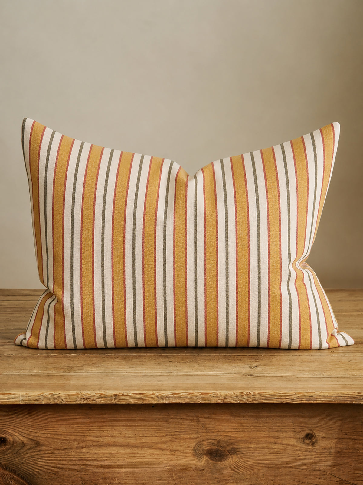 Three Stripe Cushions