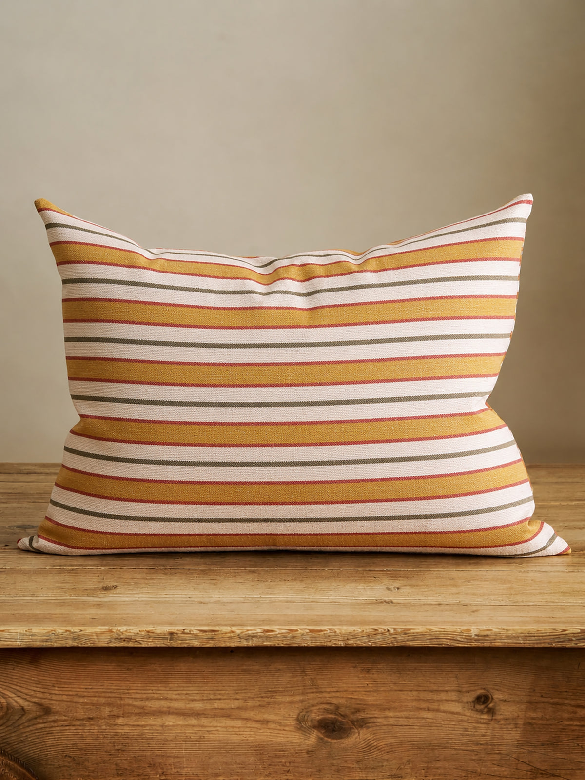 Three Stripe Cushions
