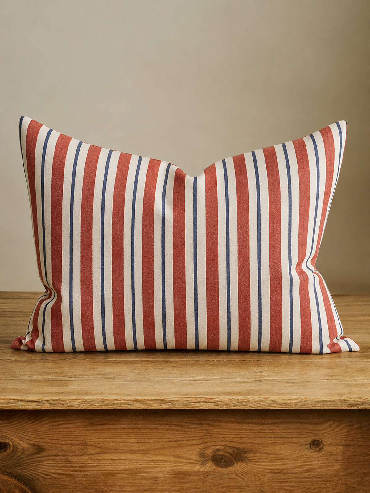 Three Stripe Cushions