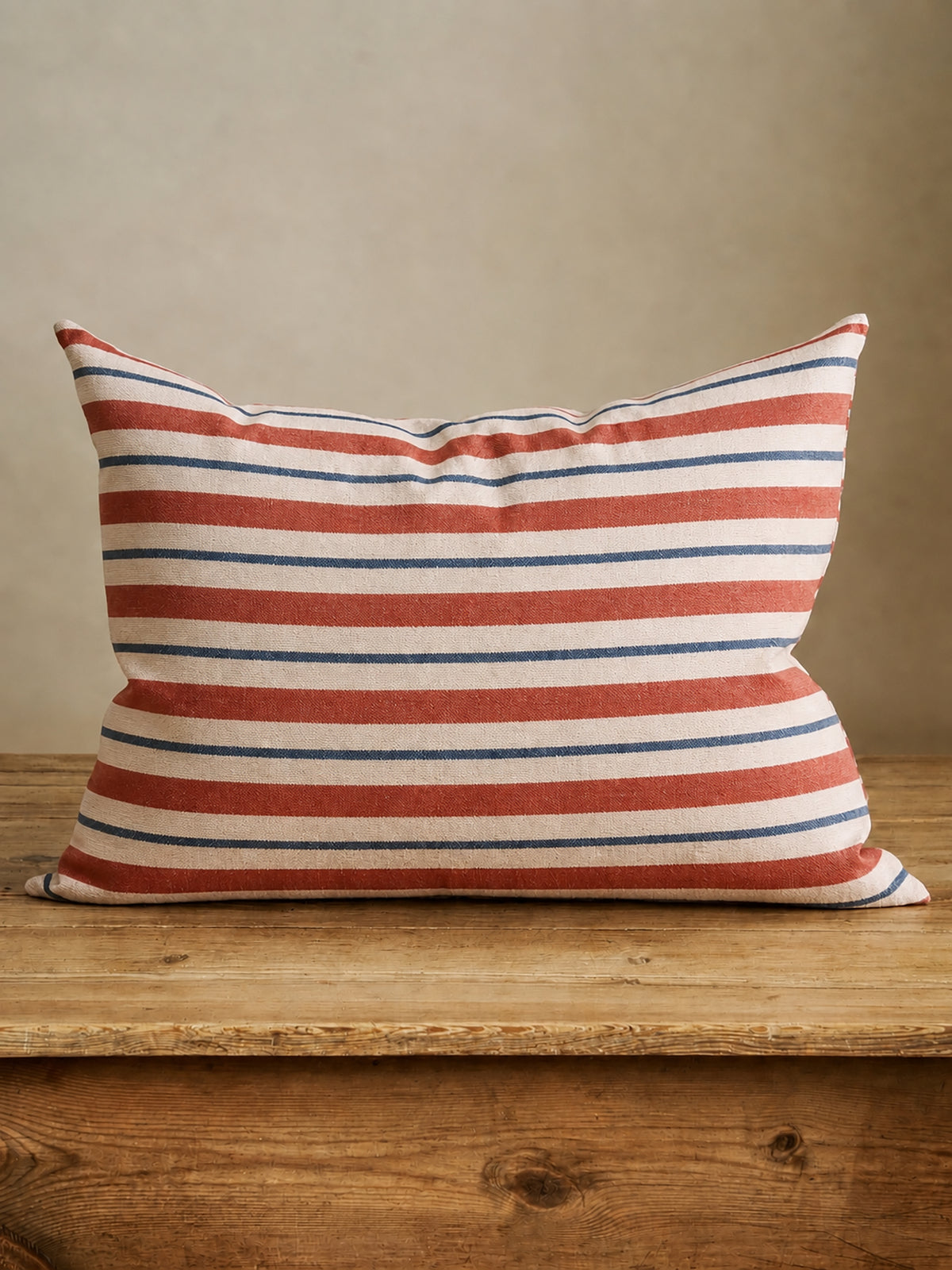 Three Stripe Cushions