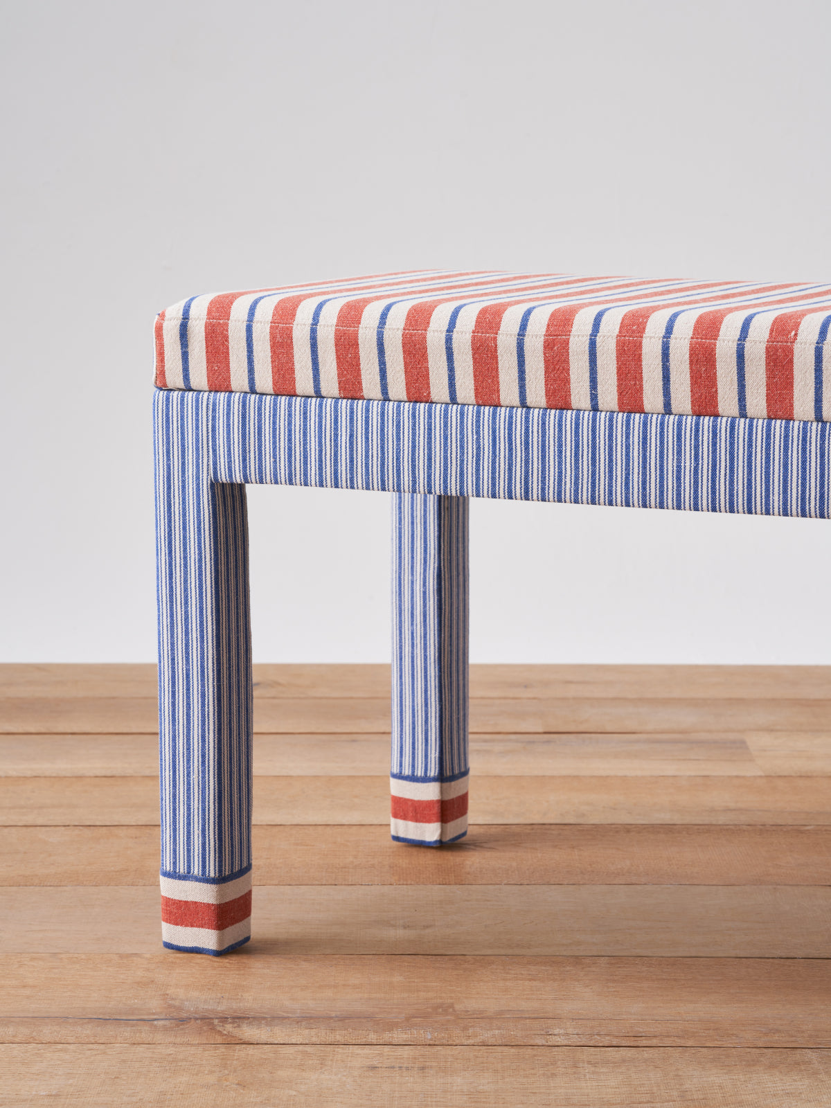 Sassy Bench