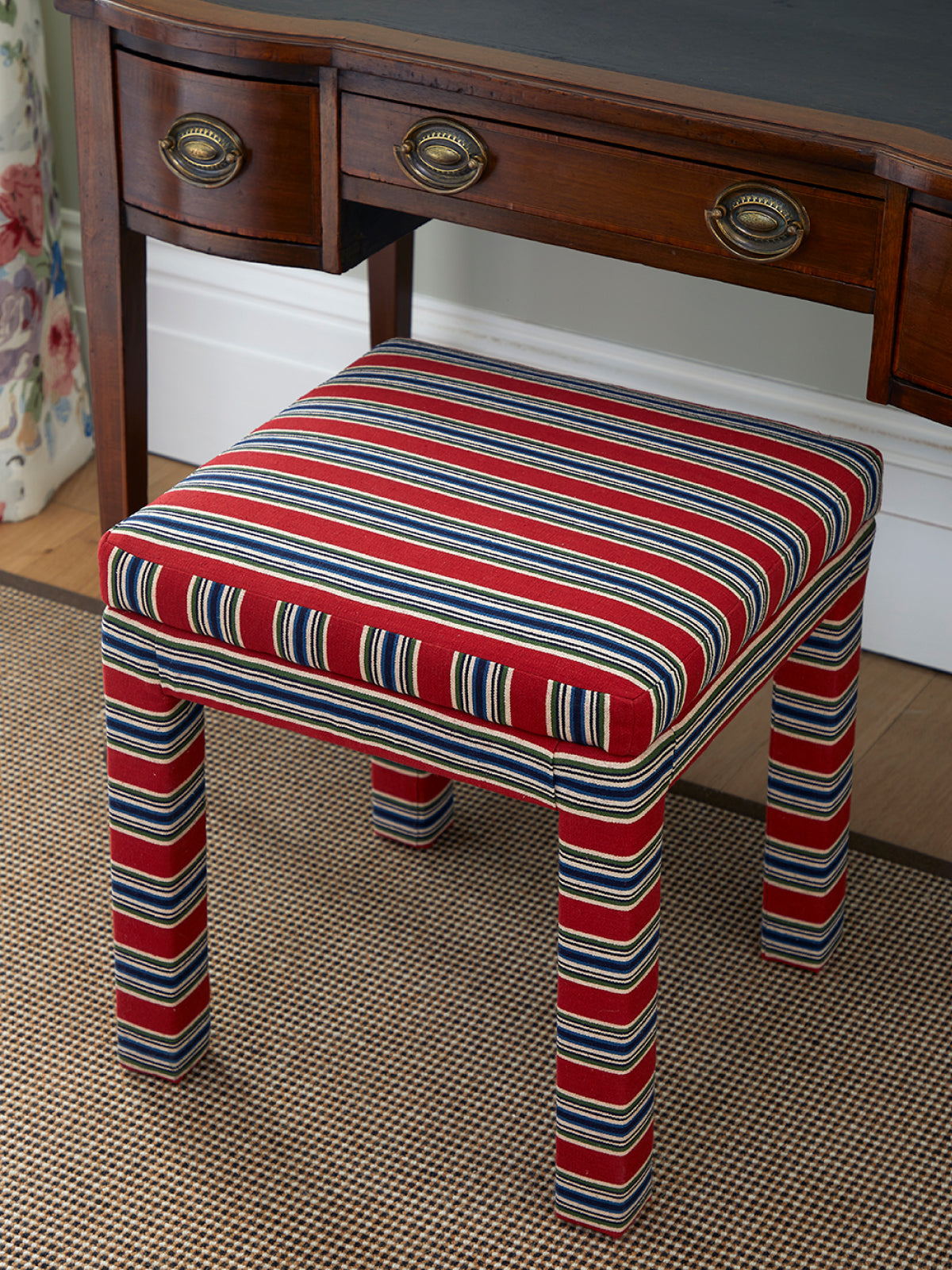Sassy Stool
