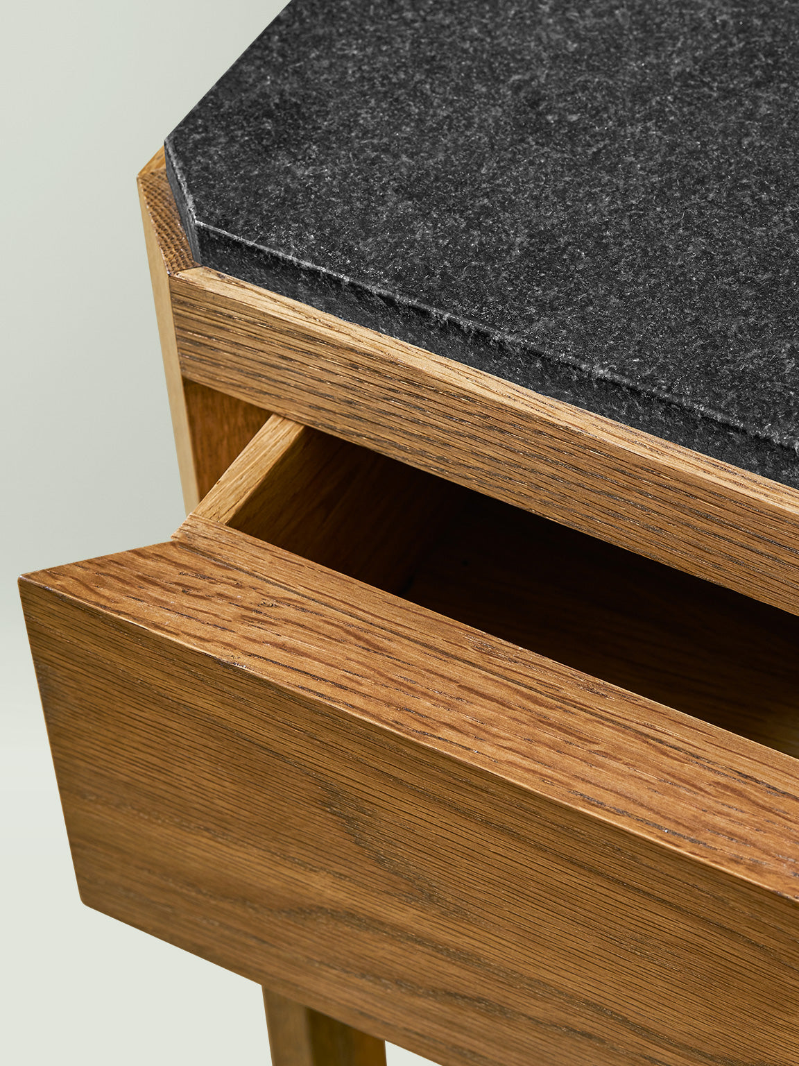Sidney Side Table