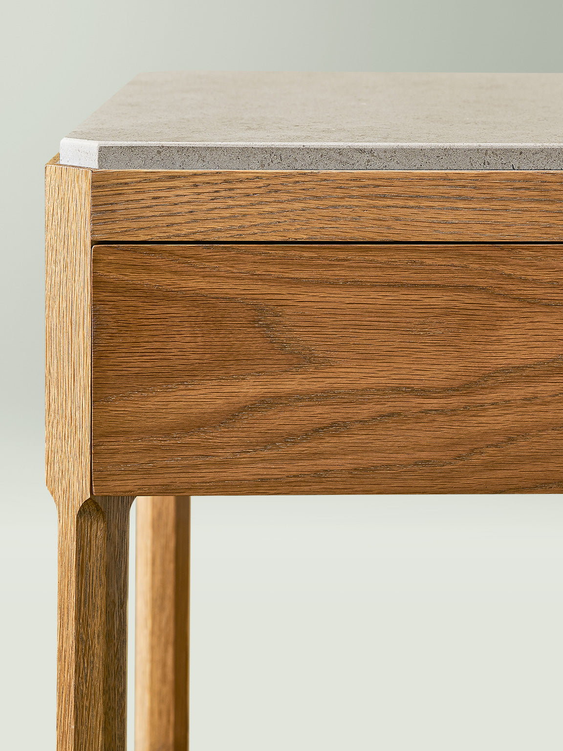 Sidney Side Table