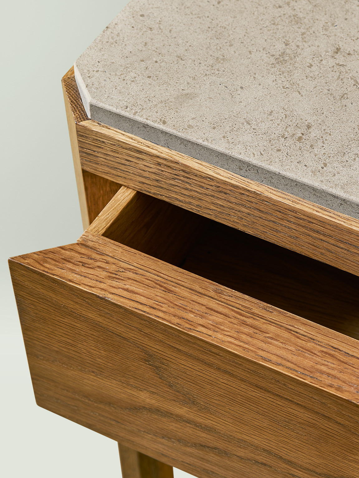 Sidney Side Table