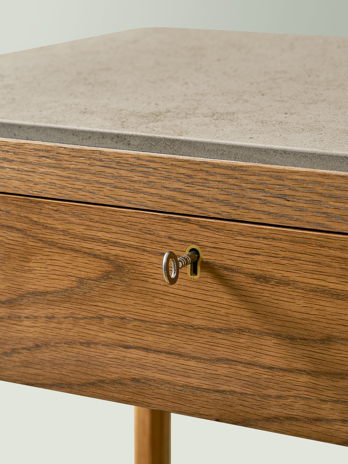 Sidney Side Table