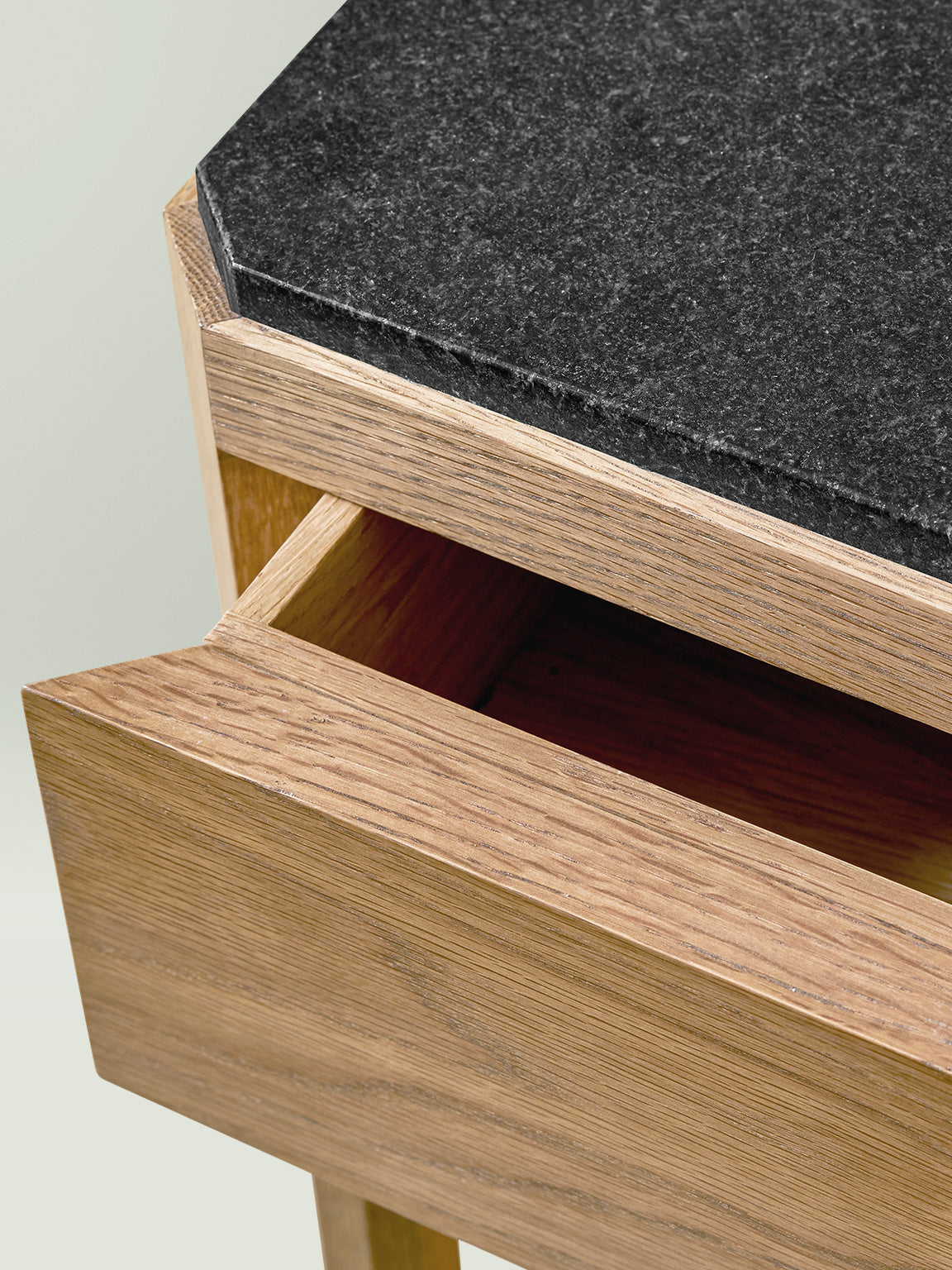 Sidney Side Table