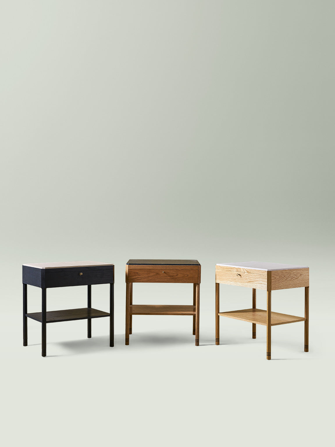 Sidney Side Table