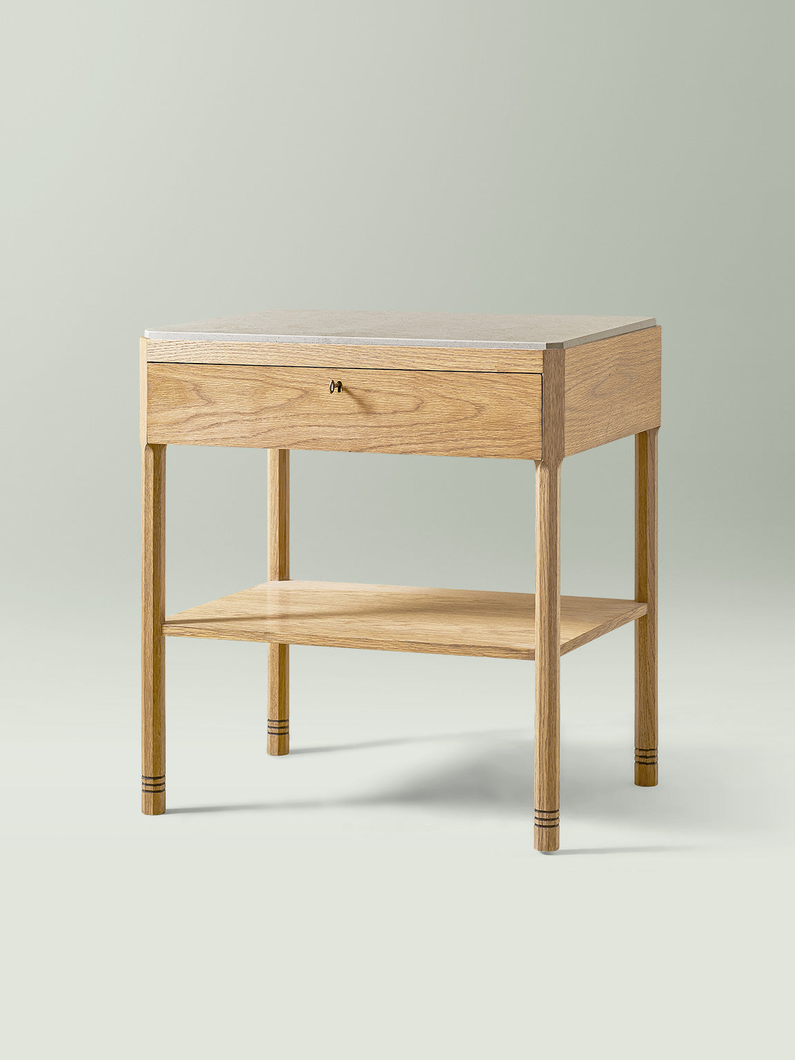 Sidney Side Table