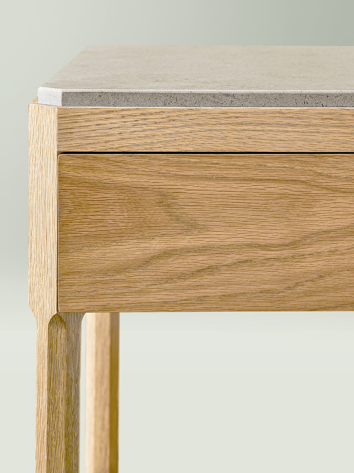Sidney Side Table