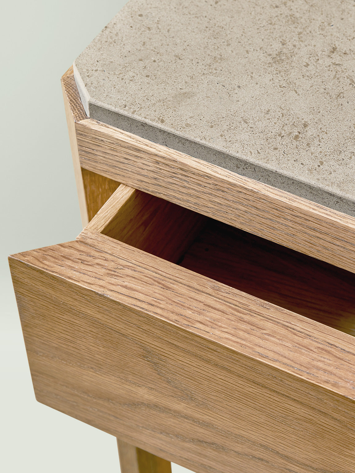 Sidney Side Table