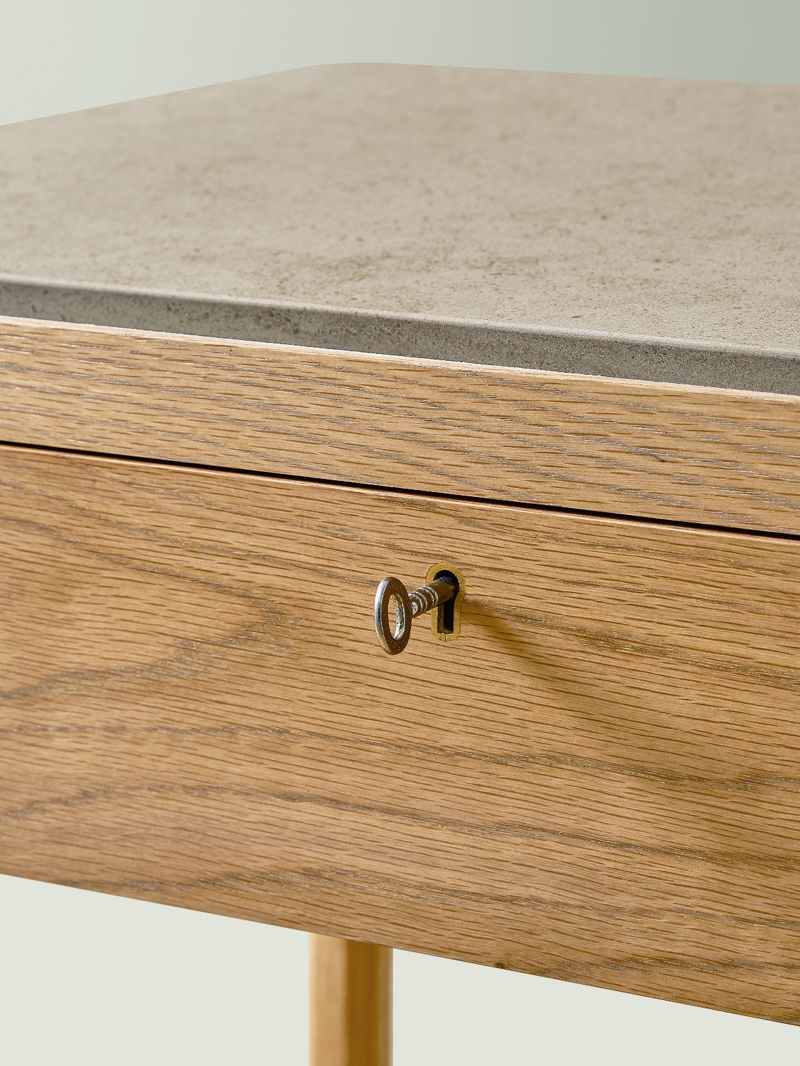 Sidney Side Table
