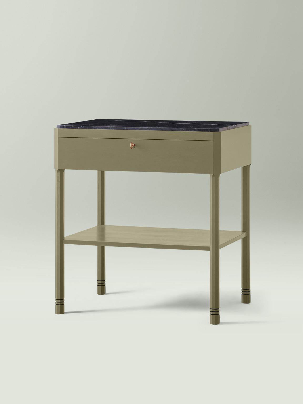 Sidney Side Table
