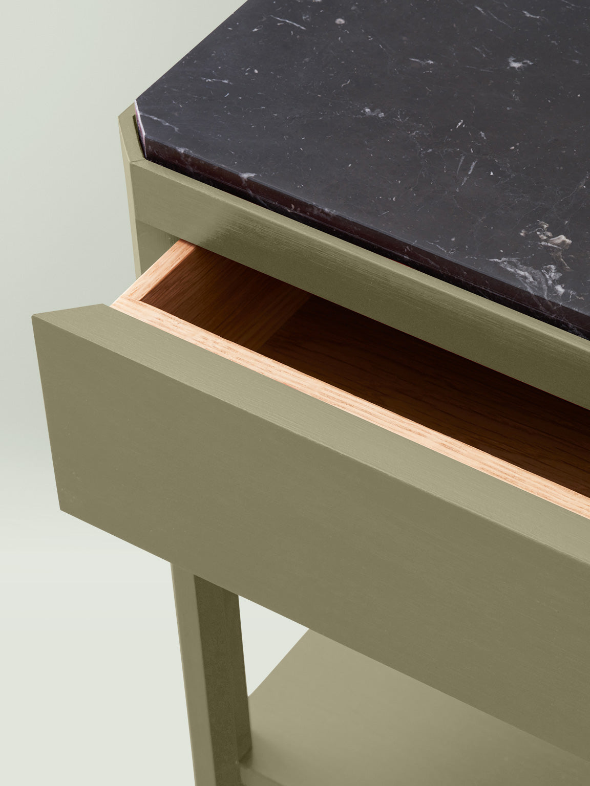 Sidney Side Table
