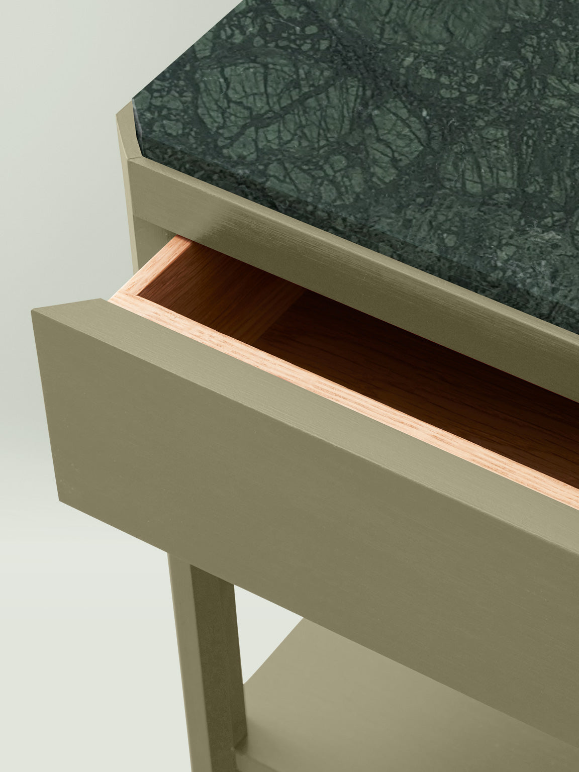 Sidney Side Table