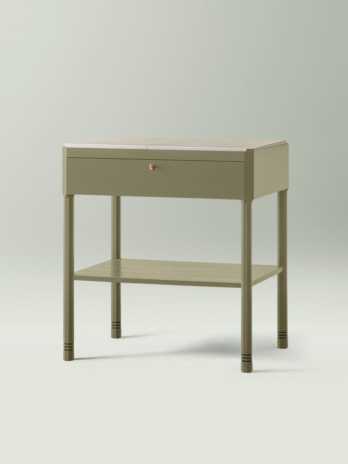Sidney Side Table