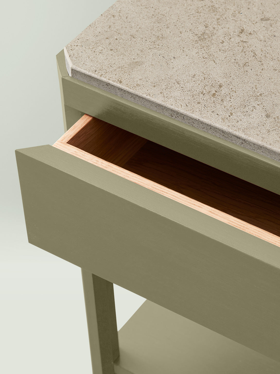Sidney Side Table