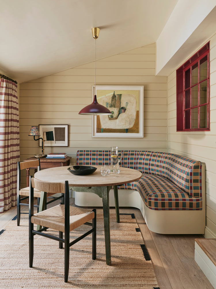 Studio Atkinson | British Interior Design & Furniture