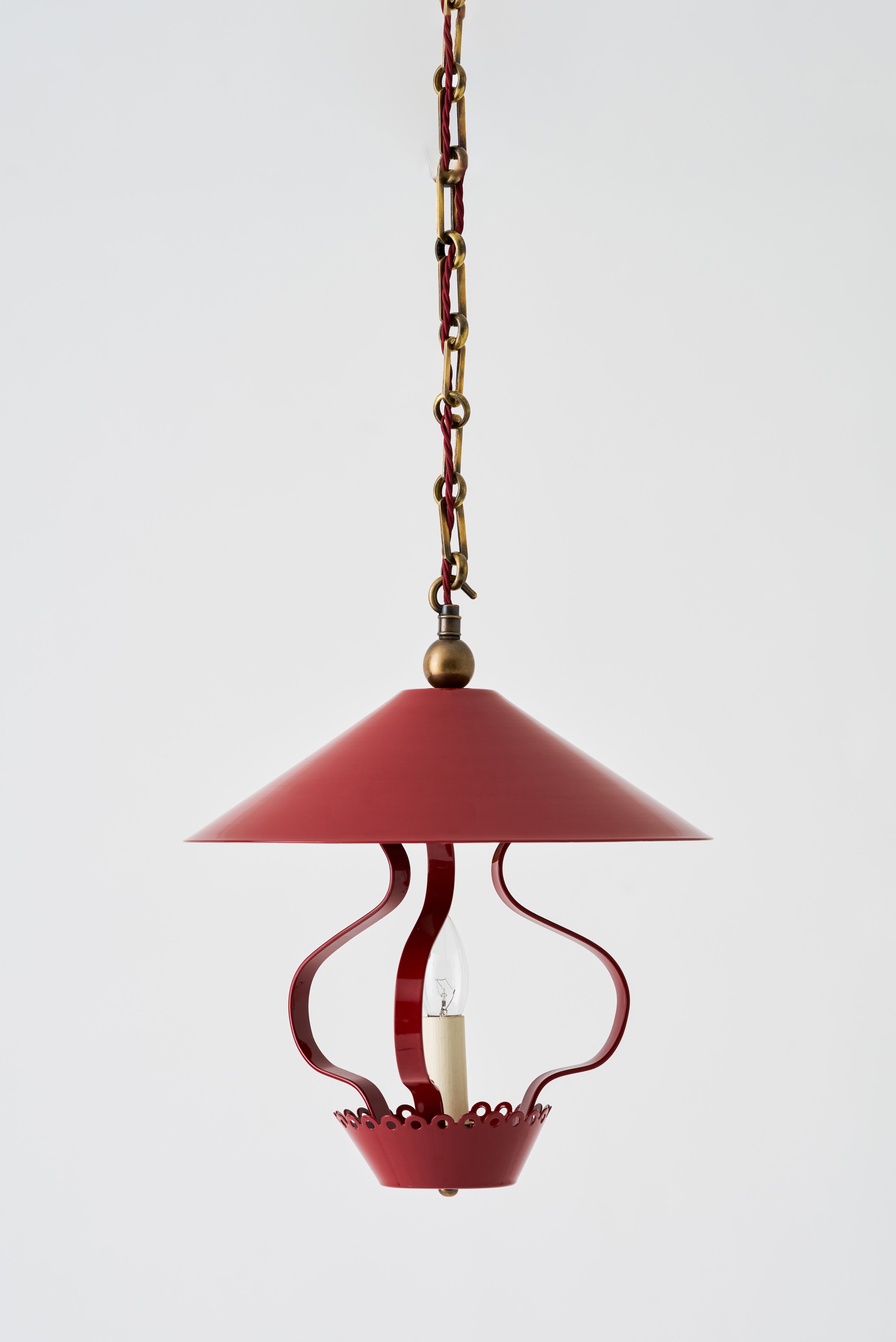 Fyning Pendant Light