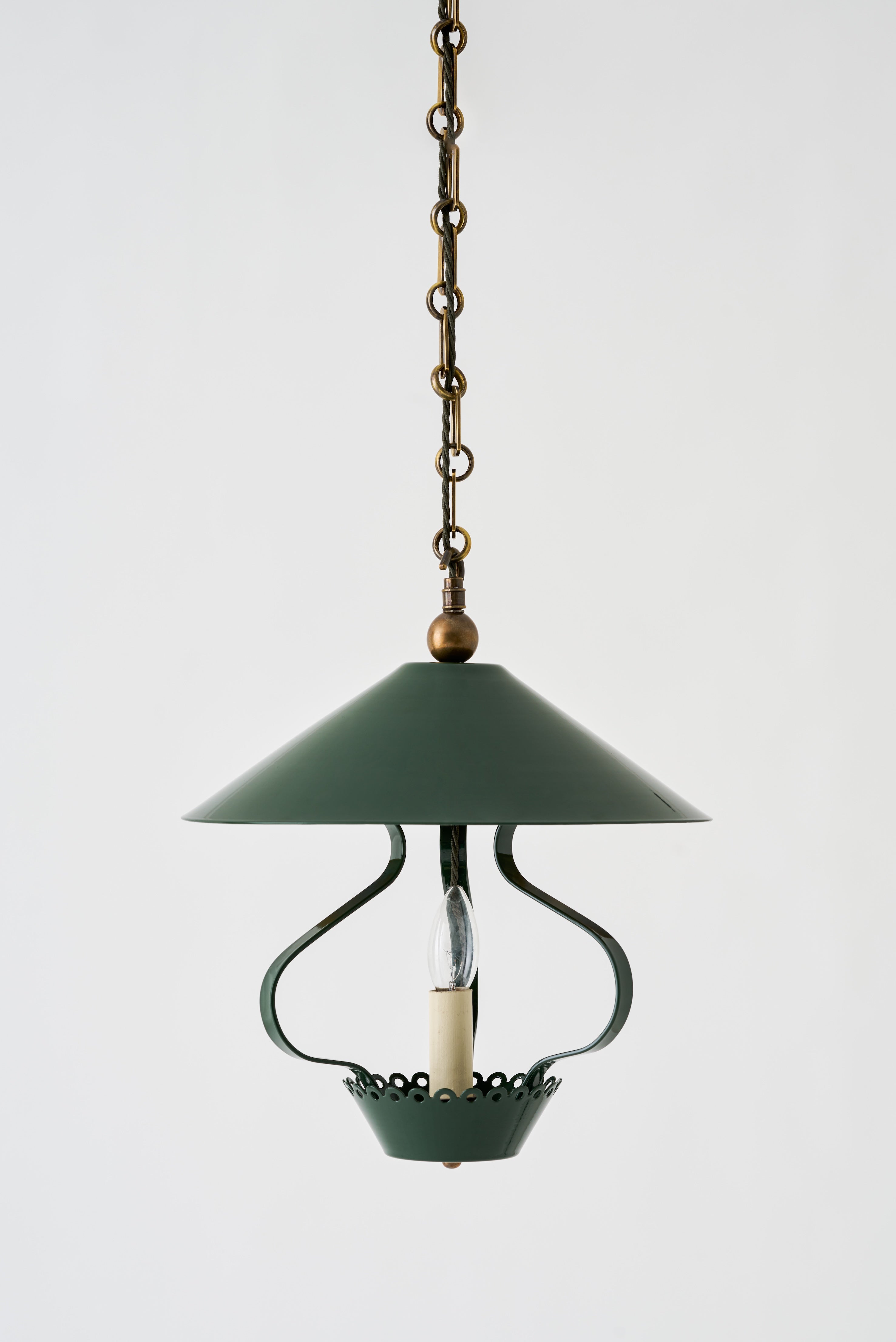 Fyning Pendant Light
