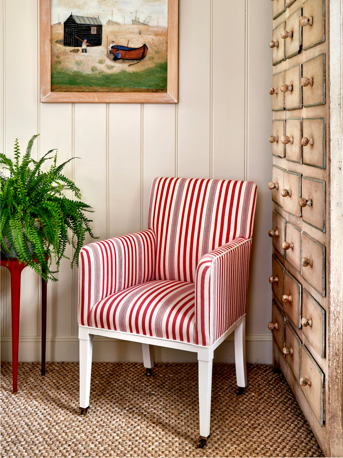 Sussex Chair