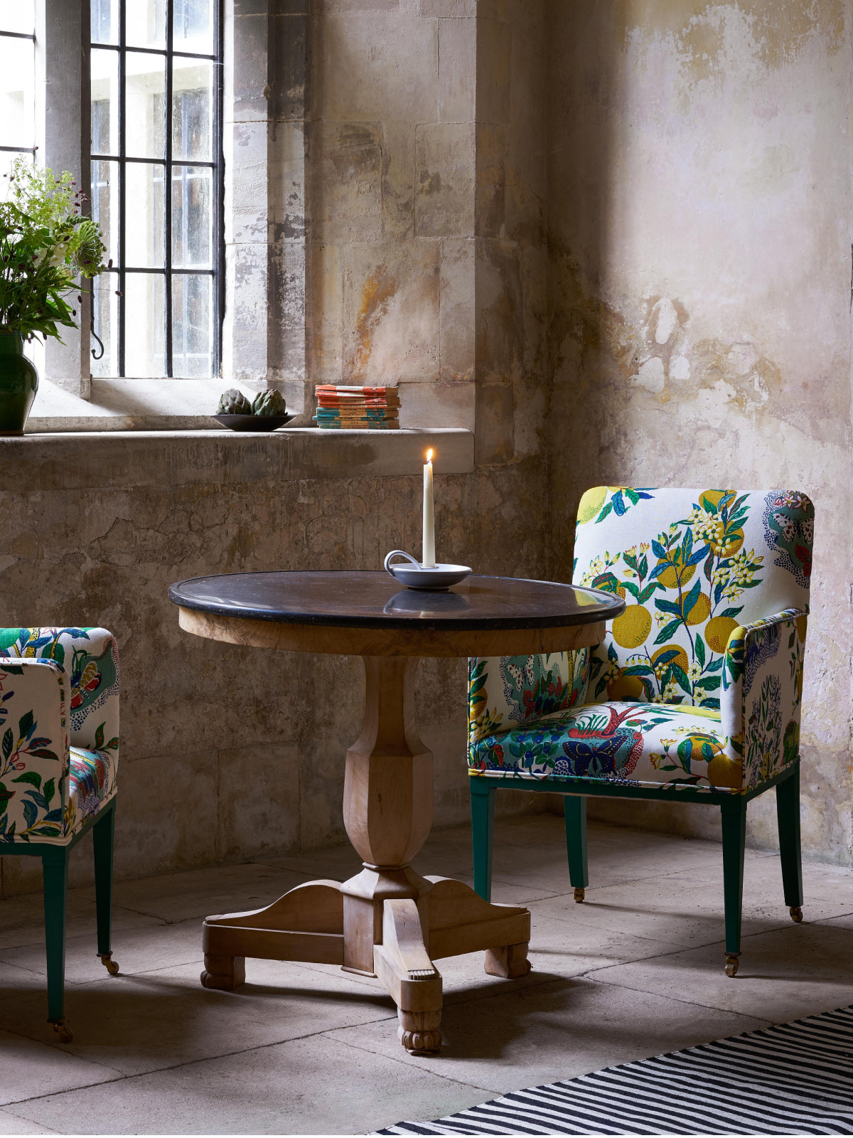 Sussex Chair