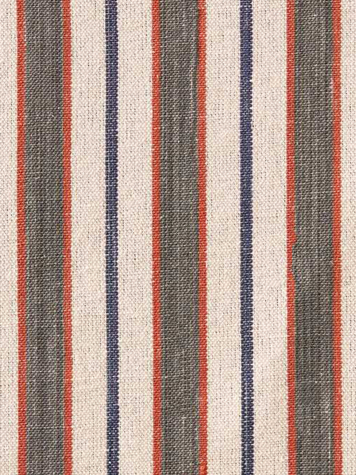 Three Stripe Fabric