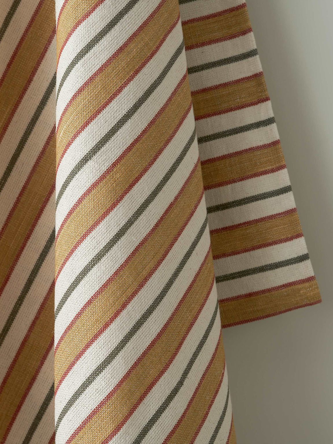 Three Stripe Fabric
