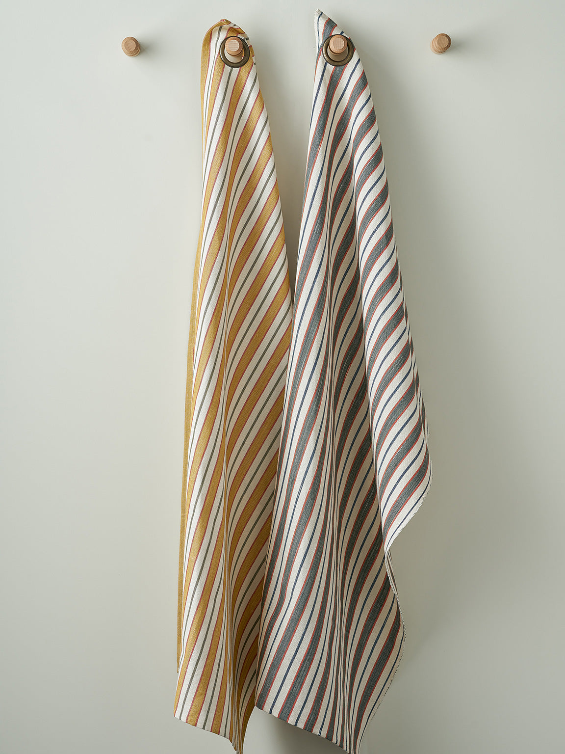 Three Stripe Fabric