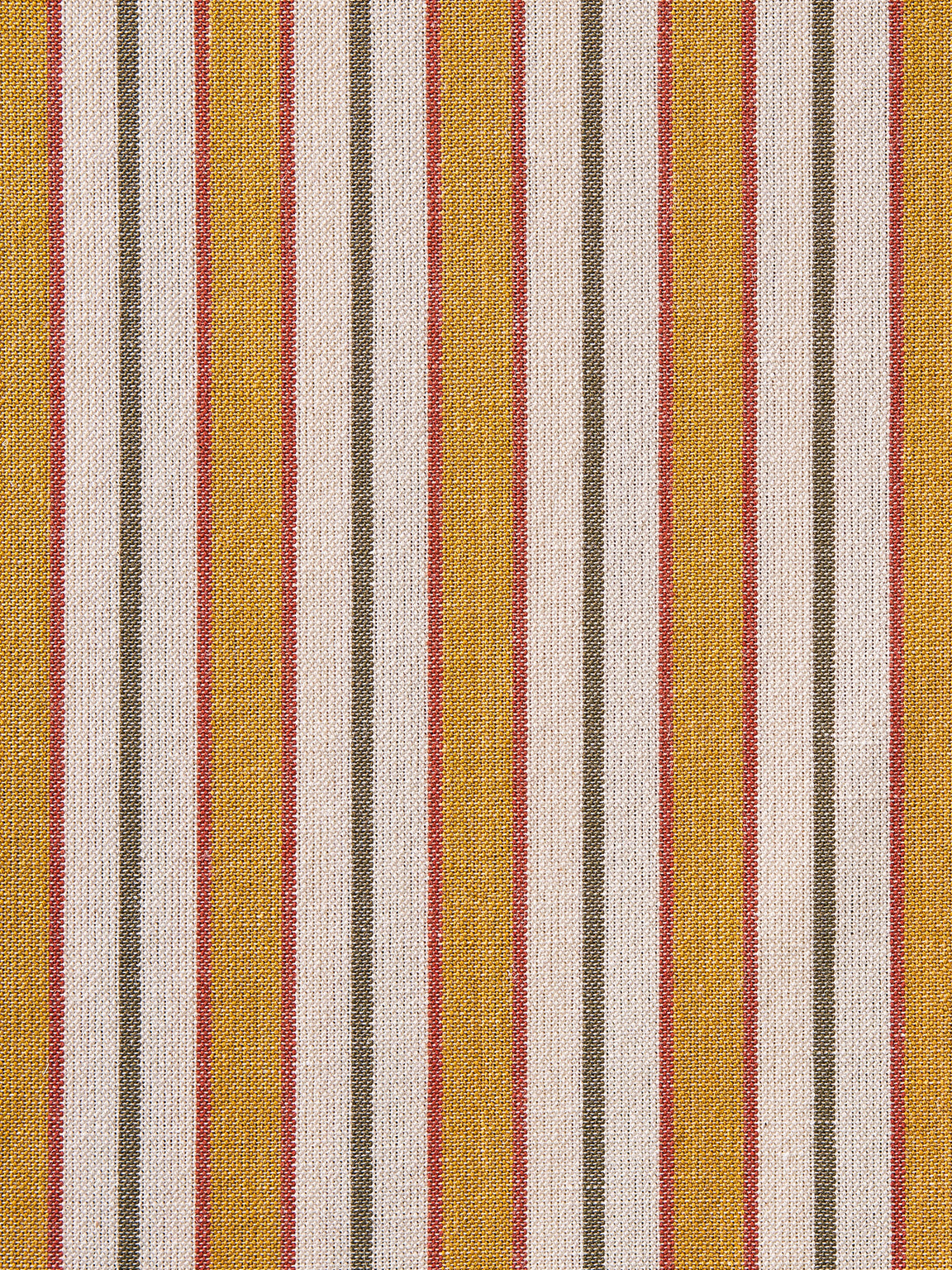 Three Stripe Fabric sample