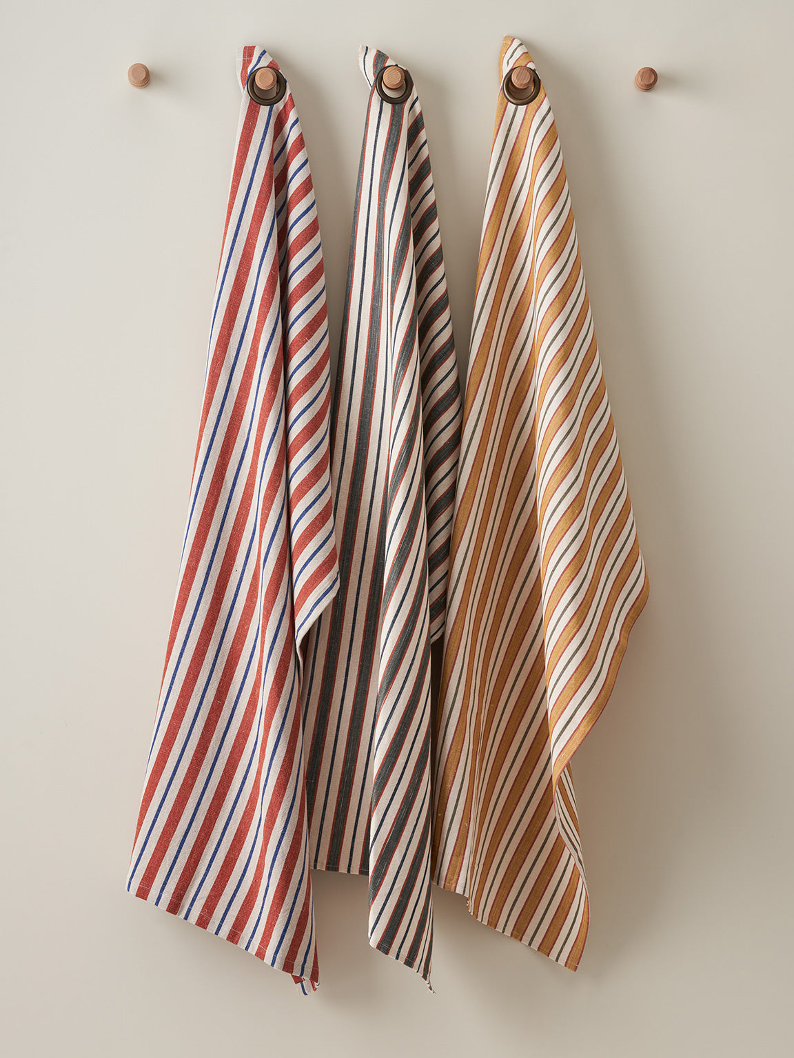 Three Stripe Fabric