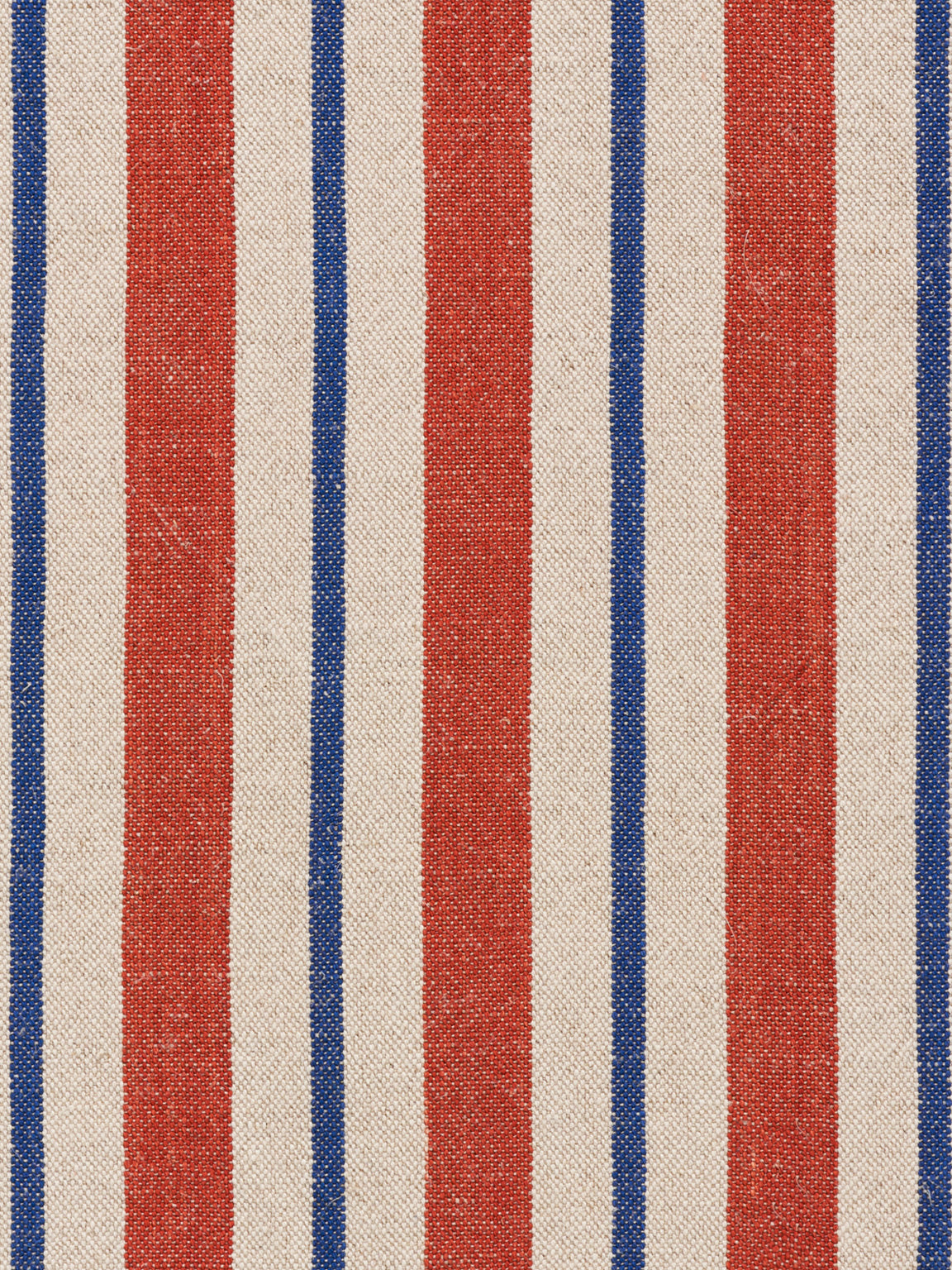Three Stripe Fabric