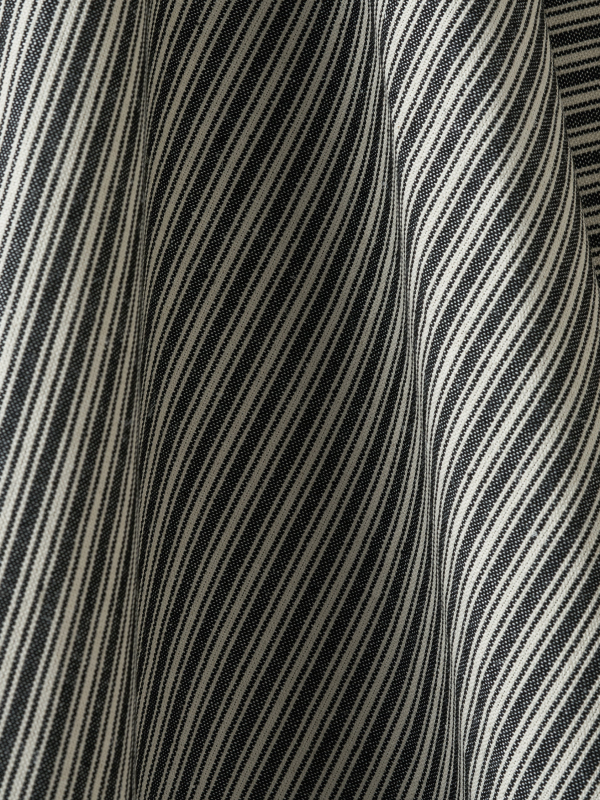 Traditional Ticking Fabric