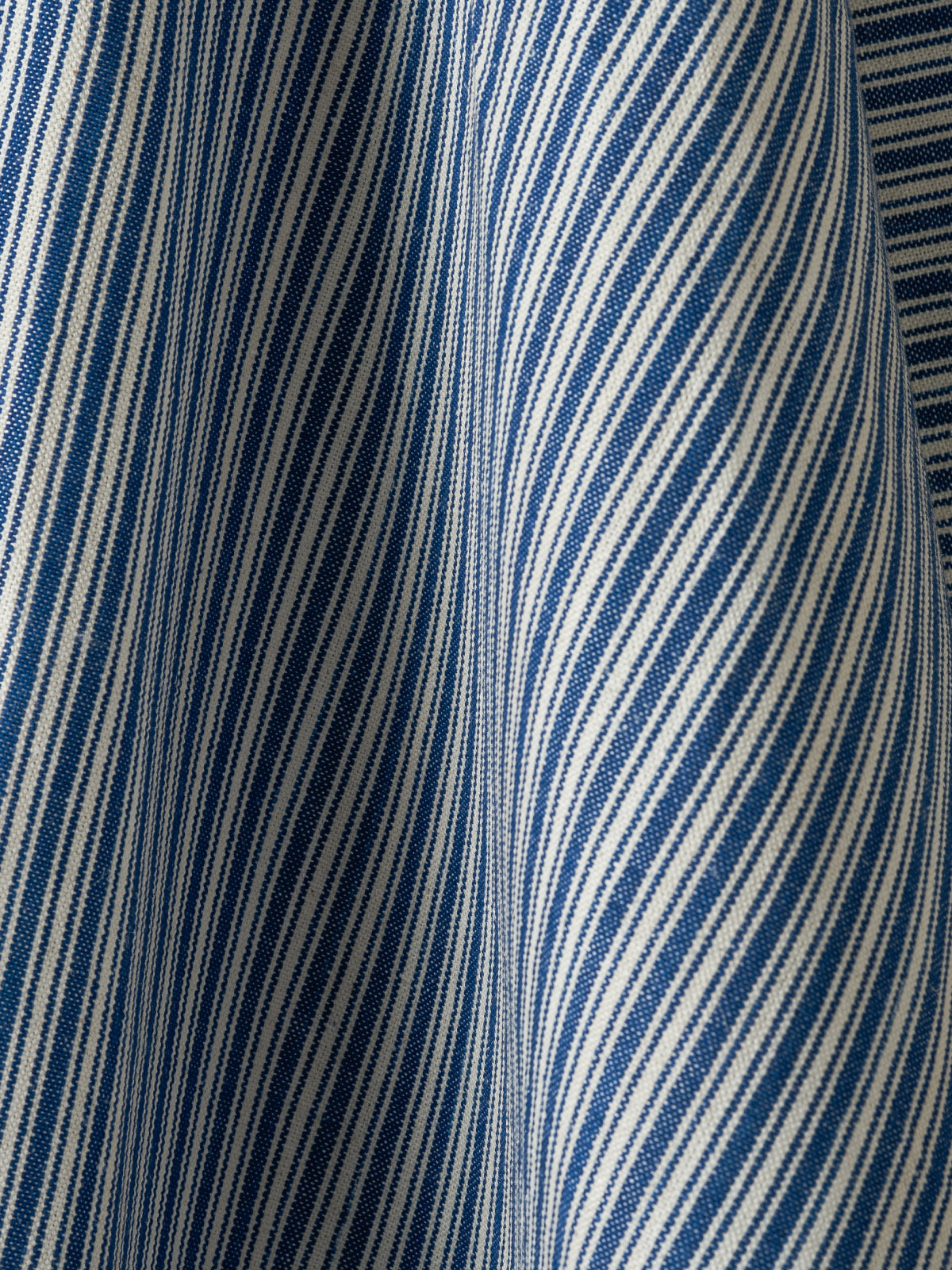 Traditional Ticking Fabric