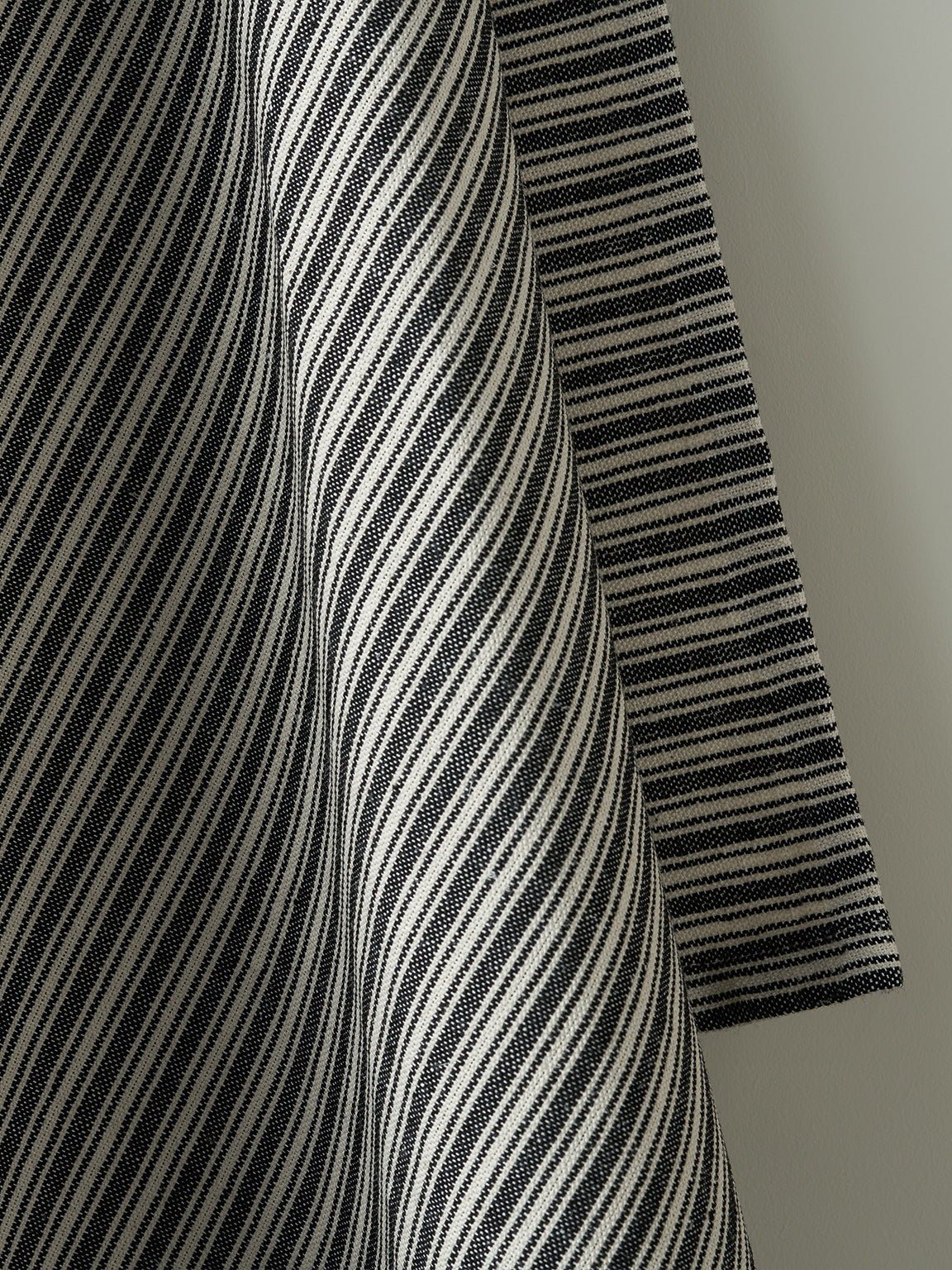 Traditional Ticking Fabric