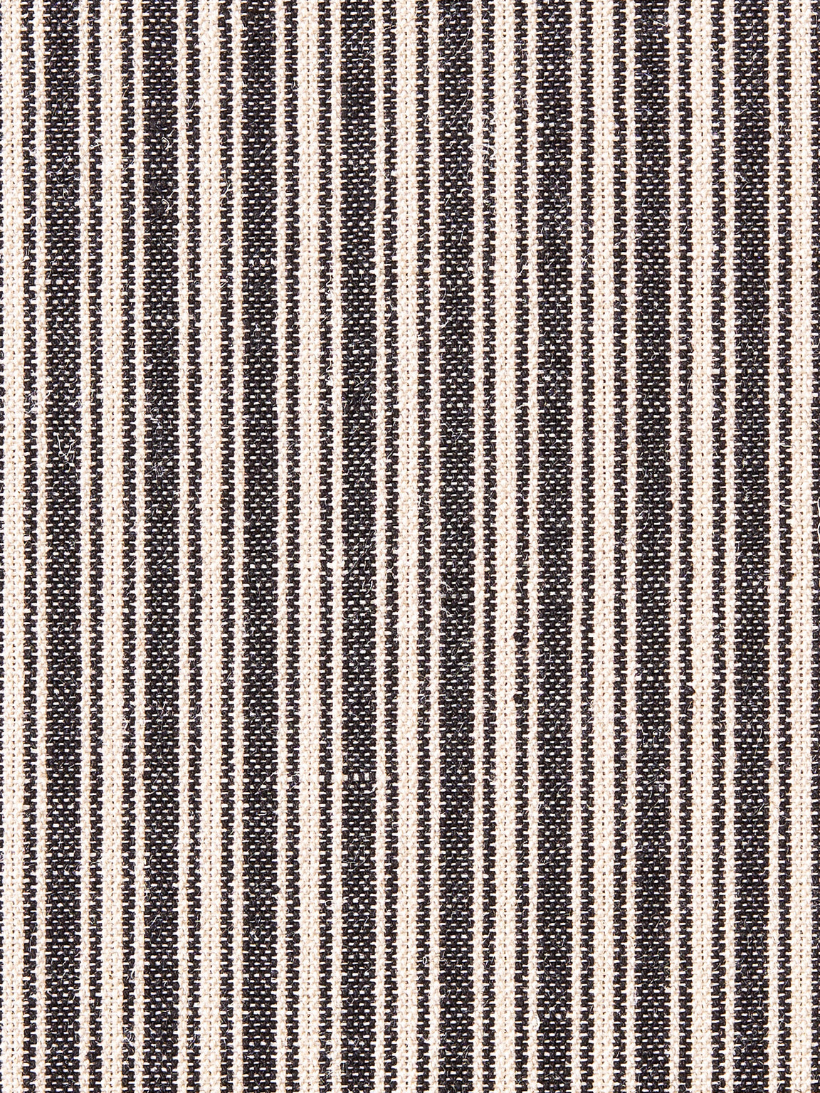 Traditional Ticking Fabric