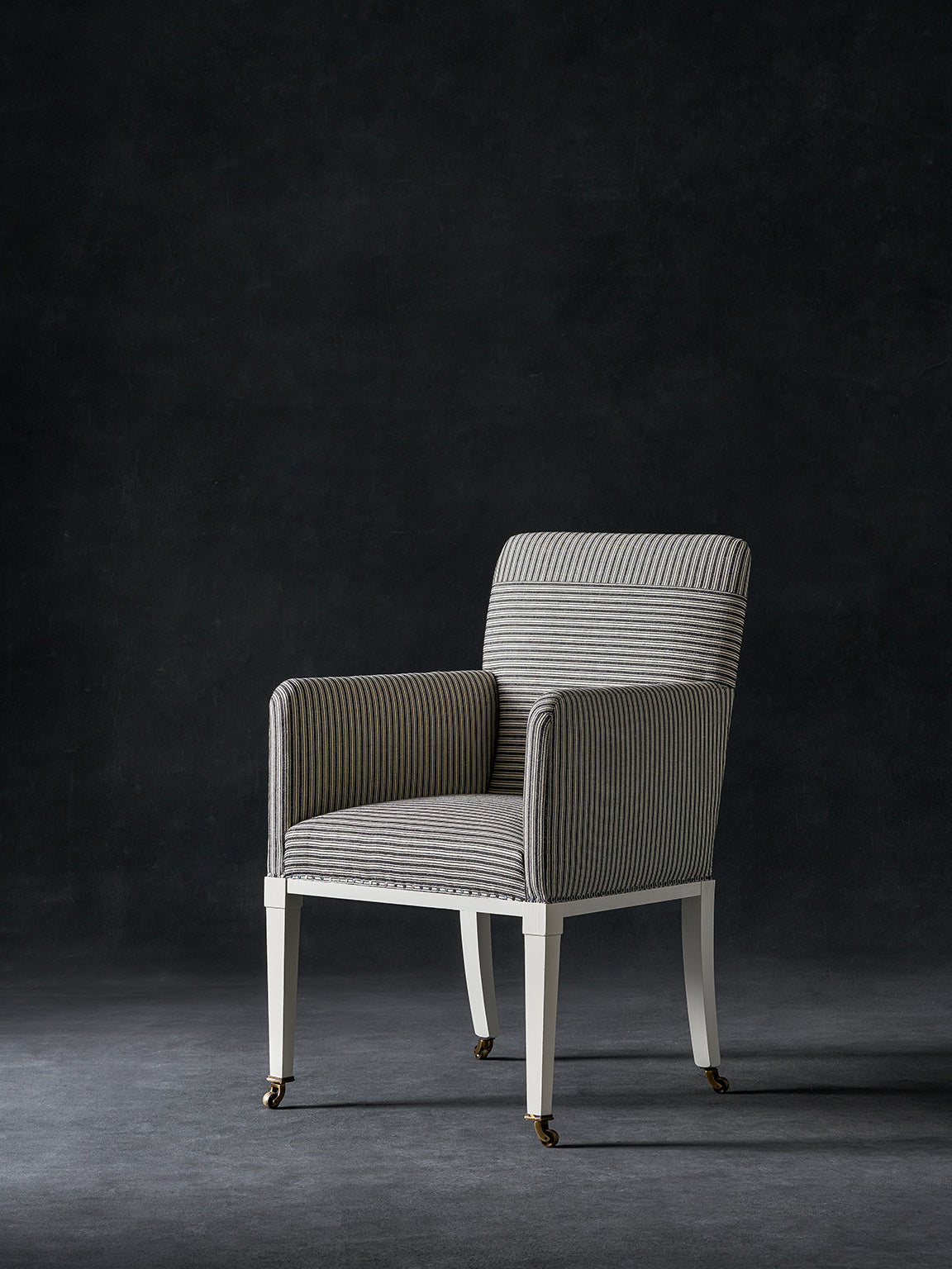 Traditional Ticking Fabric