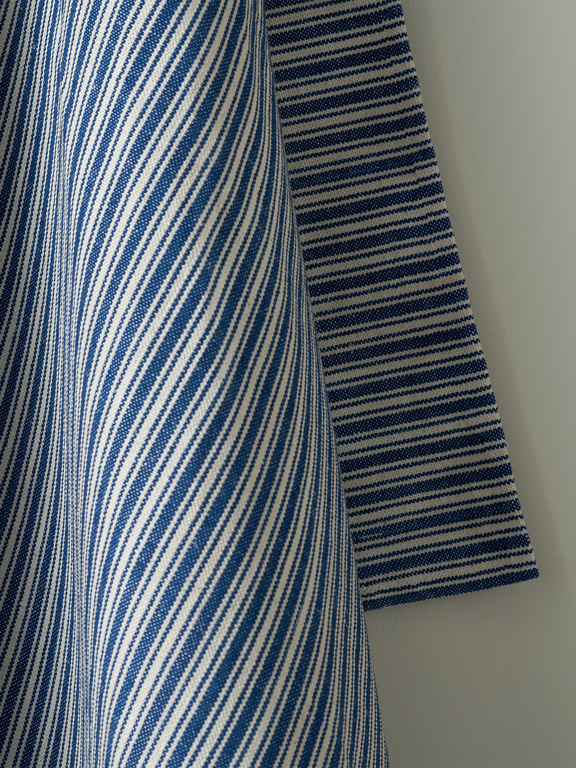 Traditional Ticking Fabric